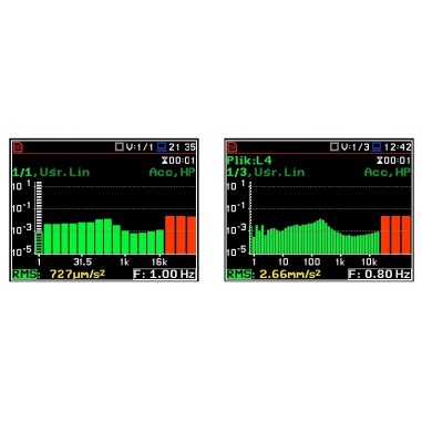 Analizatory drgań maszyn Vibtech - wygoda i precyzja w jednym