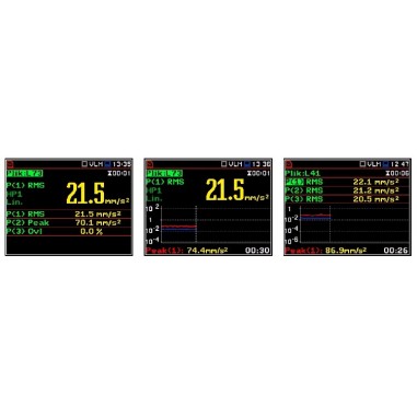 Analizatory drgań maszyn Vibtech - wygoda i precyzja w jednym