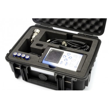 Analizatory drgań maszyn Vibtech - wygoda i precyzja w jednym