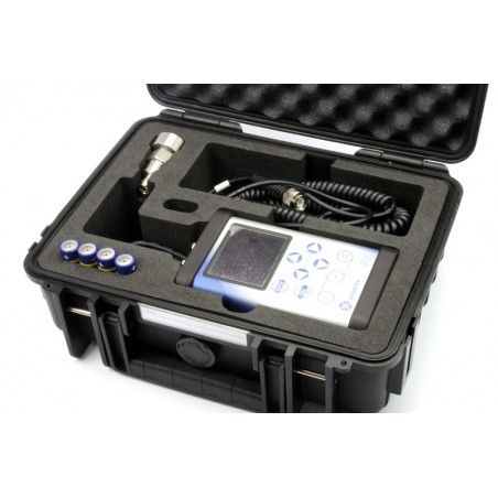 Analizatory drgań maszyn Vibtech - wygoda i precyzja w jednym