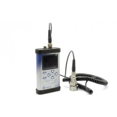 Analizatory drgań maszyn Vibtech - wygoda i precyzja w jednym