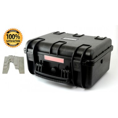 Podkładki regulacyjne do osiowania maszyn? Sprawdź ofertę Vibtech.pl