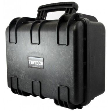 Zestaw podkładek regulacyjnych do pomp z walizką