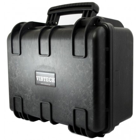 Zestaw podkładek regulacyjnych do pomp z walizką