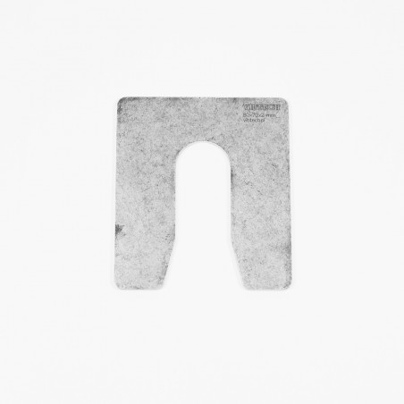 Podkładki do osiowania maszyn? Sprawdź ofertę Vibtech.pl