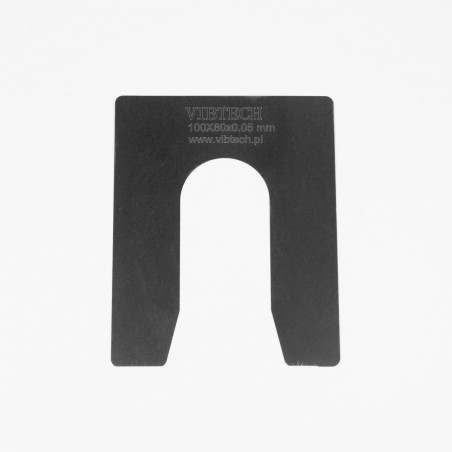 Podkładki do osiowania maszyn? Sprawdź ofertę Vibtech.pl