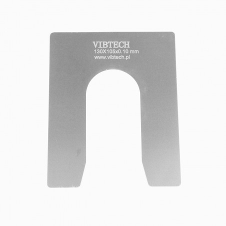 Podkładki do osiowania maszyn? Sprawdź ofertę Vibtech.pl