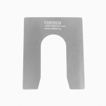 Podkładki do osiowania maszyn? Sprawdź ofertę Vibtech.pl
