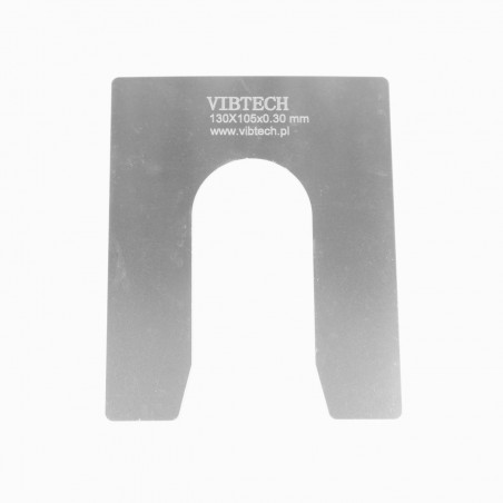 Podkładki do osiowania maszyn? Sprawdź ofertę Vibtech.pl