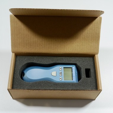 Tachometr laserowy do pomiaru prędkoci obrotowej RPM MONARCH PLT2000