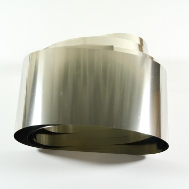 Folia precyzyjna nierdzewna do ustawiania maszyn. Sprawdź naszą ofertę