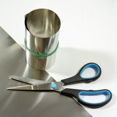 Folia precyzyjna nierdzewna do ustawiania maszyn. Sprawdź naszą ofertę