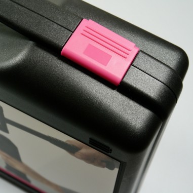 Zestaw narzędzi do montażu łożysk - aż 37 elementów od Vibtech Sprawdź