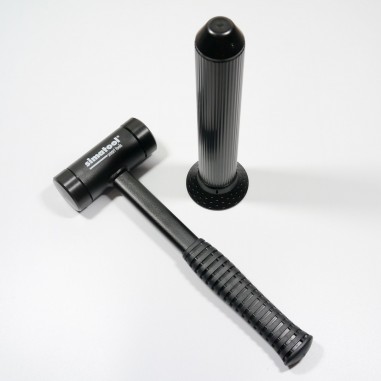 Zestaw narzędzi do montażu łożysk - aż 37 elementów od Vibtech Sprawdź