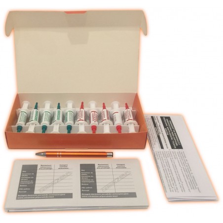 Zestaw naprawczy PRO-2 Ceramizer