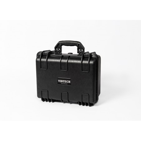 Podkładki regulacyjne wraz z przenośną walizką. Aż 360 szt w zestawie!