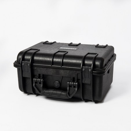 Zestaw podkładek regulacyjnych BOX PRO z walizką. W zestawie 420 szt.