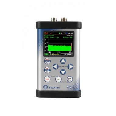 Analizatory drgań maszyn Vibtech - wygoda i precyzja w jednym