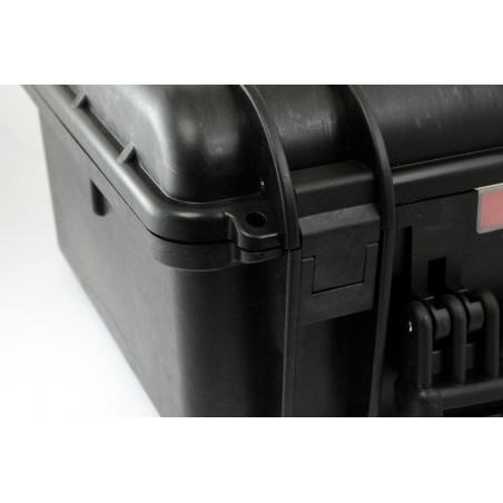 Podkładki regulacyjne wraz z przenośną walizką. Aż 600 szt w zestawie!